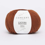 -50% Concept Catena Merino 5x50g