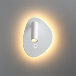 Настенный светодиодный светильник Odeon Light ROY 7183/9WL