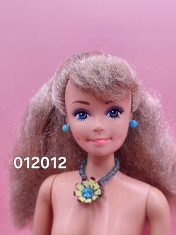 Кукла винтаж 012012