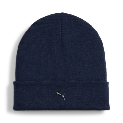 Шапка PUMA METAL PUMA CAT High Crown Beanie