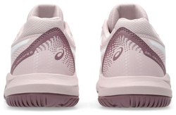 Женские Кроссовки теннисные Asics Gel-Dedicate 8 - Розовый