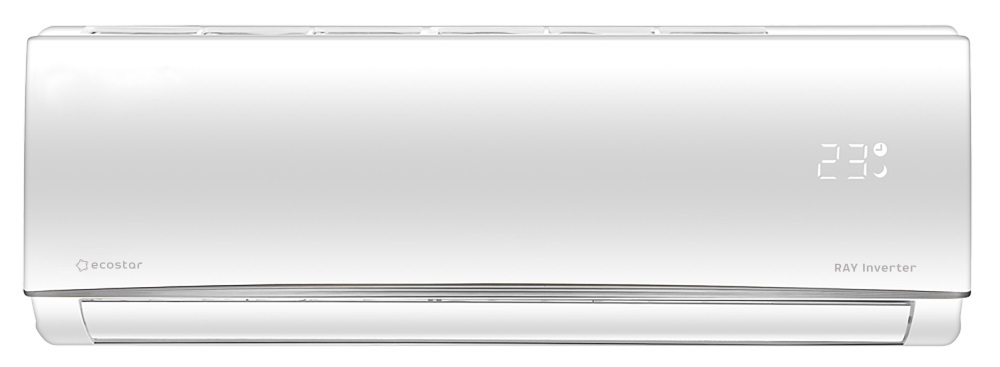 Кондиционер Ecostar Ray KVS-IRAY09ST Inverter