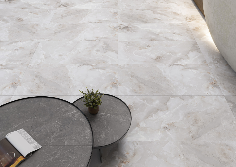 Staro LunaRossa NESTLE BIANCO 60x120 SATIN
