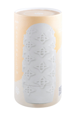 Мастурбатор Marshmallow Maxi Honey White 8071-01lola