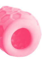 Мастурбатор A-Toys Flaff розовый