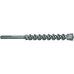 Бур SDS-max W2 TURBOHEAD Xpro 270/30x450x570 мм A1. KEIL 270.300.570