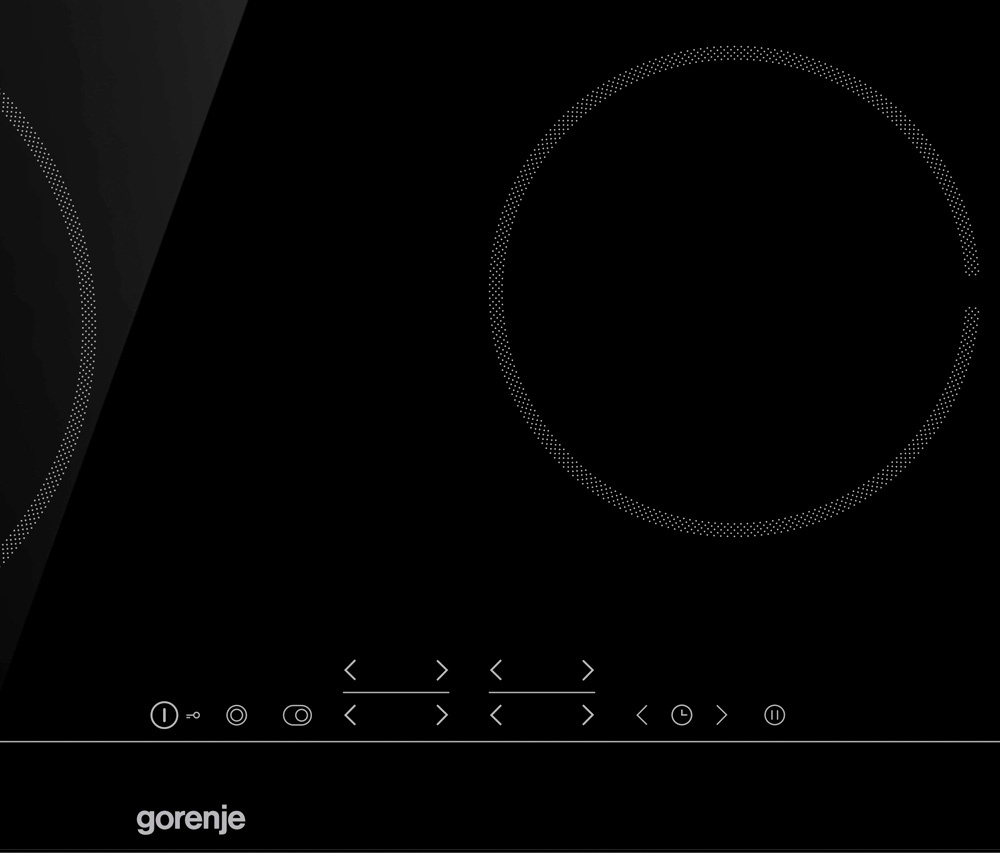 Электрическая варочная панель Gorenje ECT643BSC