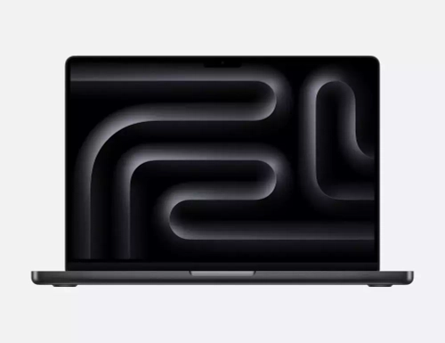 Apple MacBook Pro 14 MRX43 Space Black (M3 Pro 12-Core, GPU 18-Core, 18GB, 1TB)