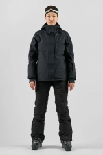 КУРТКА STAYER ГОРНОЛЫЖНАЯ CHEGET ЖЕНСКАЯ 24-42931