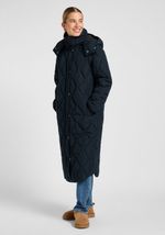 Куртка LONG PUFFER 112371005