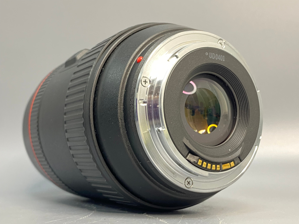Canon EF 28-80mm 2.8-4L USM