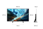 Телевизор Samsung OLED QE42S90H