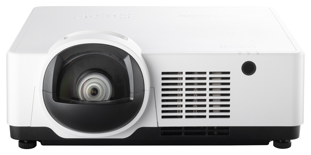 Проектор ViewSonic LSC601WU-ST короткофокусный, лазерный