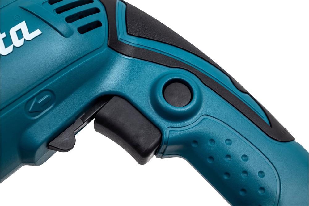 Ударная дрель Makita HP1630
