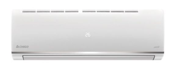 Кондиционер Chigo Alba CS-25V3A-B150