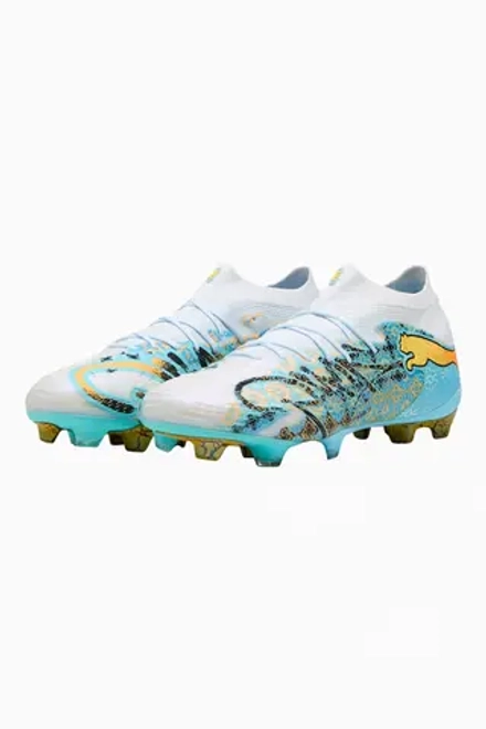 Бутсы Puma Future 9 Ultimate FG