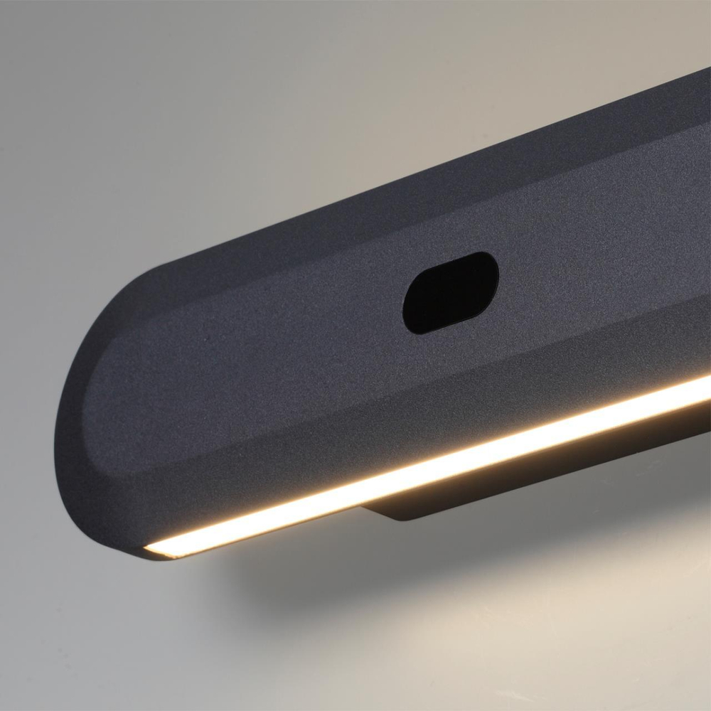 Настенный светодиодный светильник Odeon Light SATRION 6641/14WL