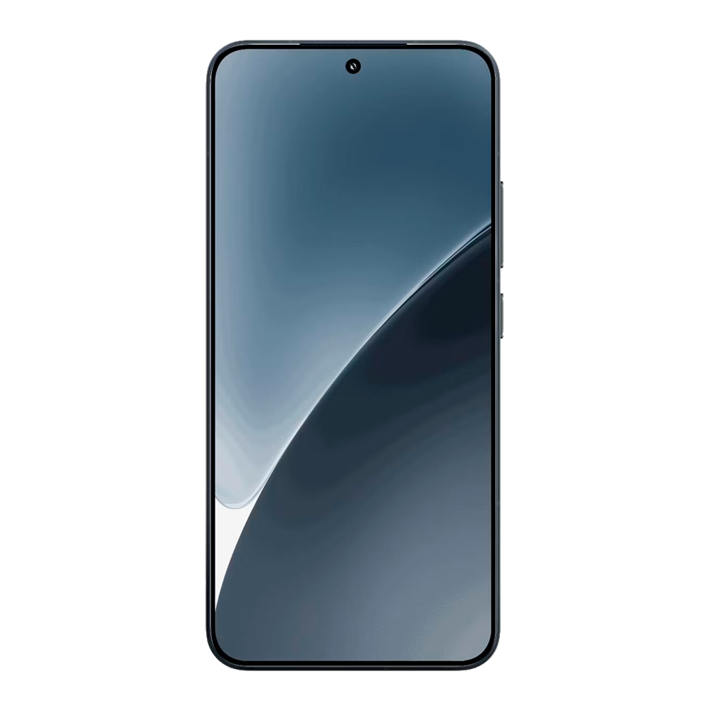 Смартфон Xiaomi 15 12/512GB, Black (Черный)