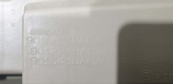 крышка багажника Infiniti FX 2 / QX70 (S51) 08-17 Б/У Оригинал 901001CC0A