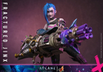 Джинкс / Jinx