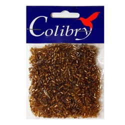Бисер рубка-20г-Colibry