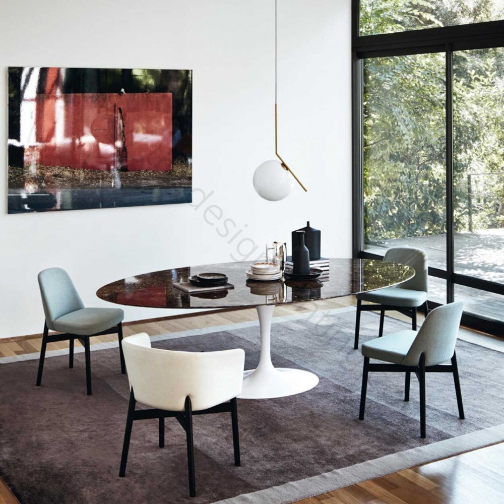 Pendant design lamp  IC by Flos D30