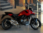 Honda NC 750X, 2026 АКПП с НДС