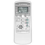 Инверторная сплит-система Mitsubishi Heavy STANDARD SRK35ZSP-W1/SRC35ZSP-W1