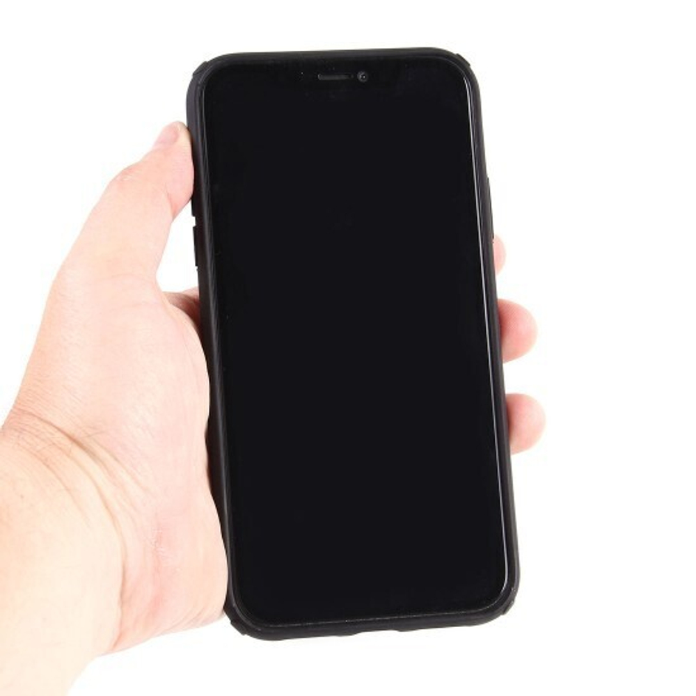 Чехол для iPhone XR, 012461 Желтый
