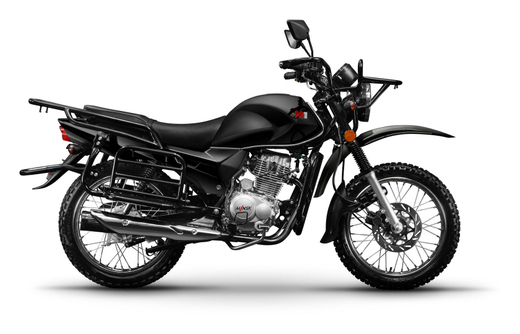 Мотоцикл M/NSK RANGER 200