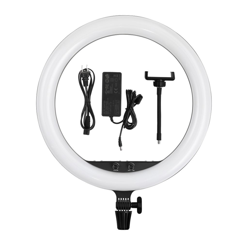 Godox LR150 LED Black