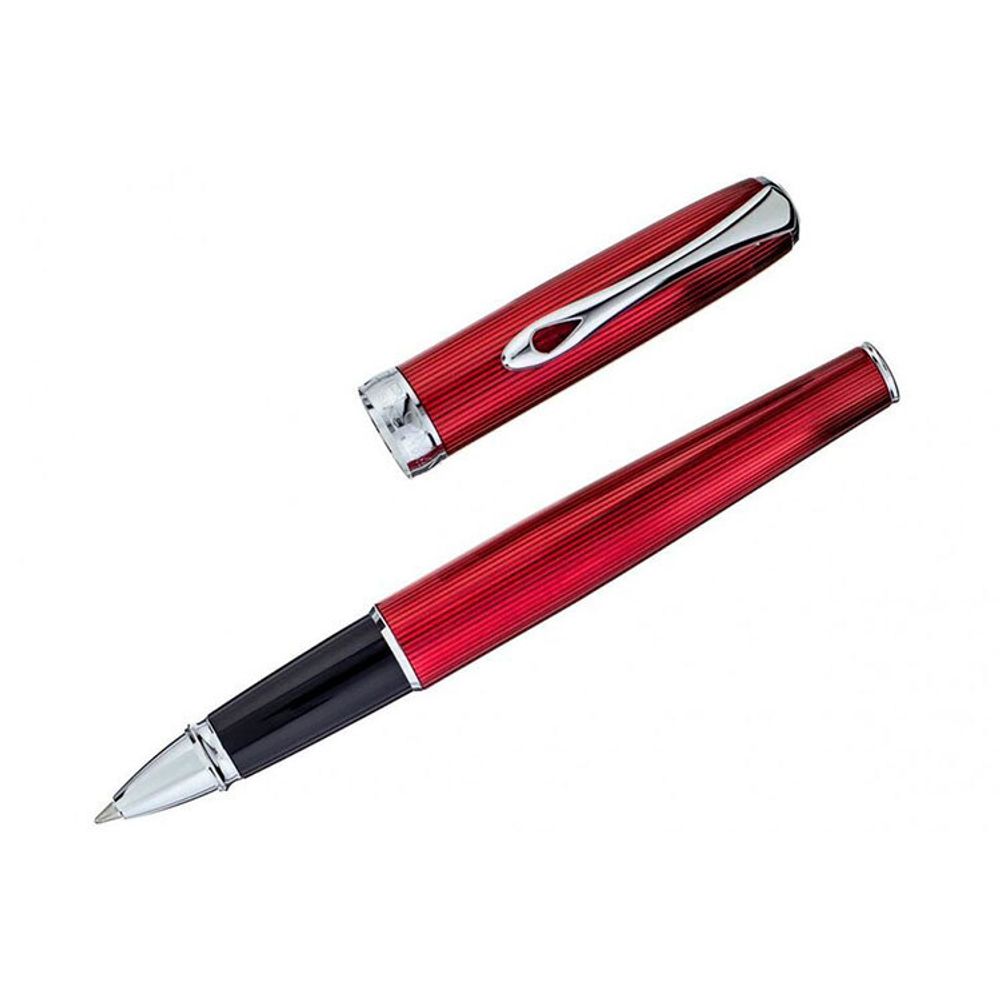 Роллер Diplomat Excellence A2 Skyline red (D40216030) 2