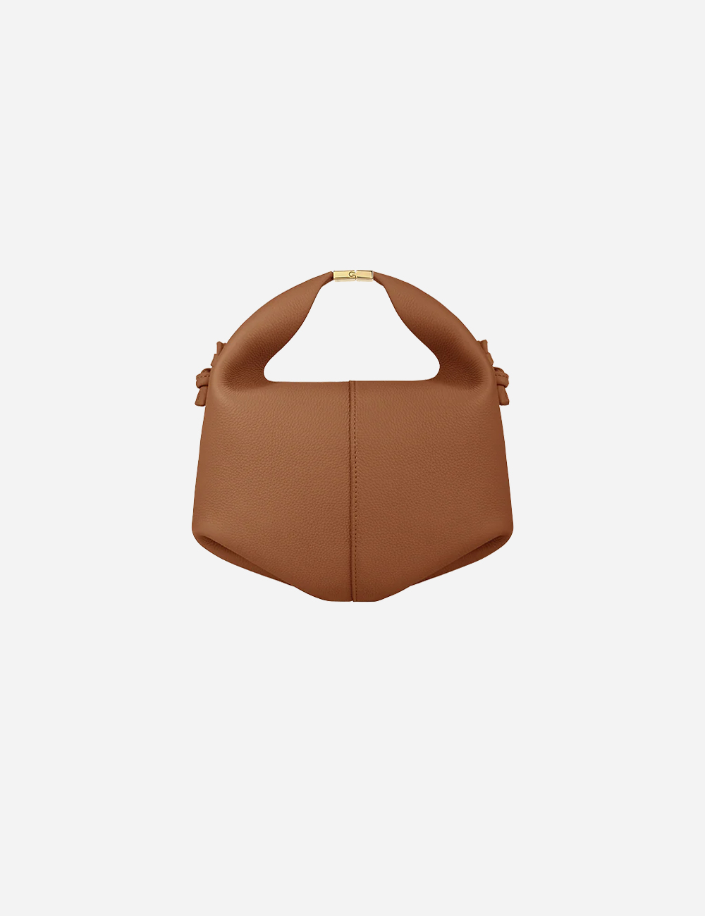 Сумка Béri Edition Textured "Camel"