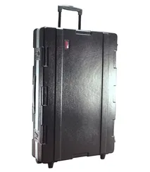 GATOR G-MIX 24x36 - пластиковый кейс для микшеров, 24" X 36" X 6.5"