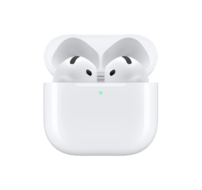 Беспроводные TWS-наушники Apple AirPods 4
