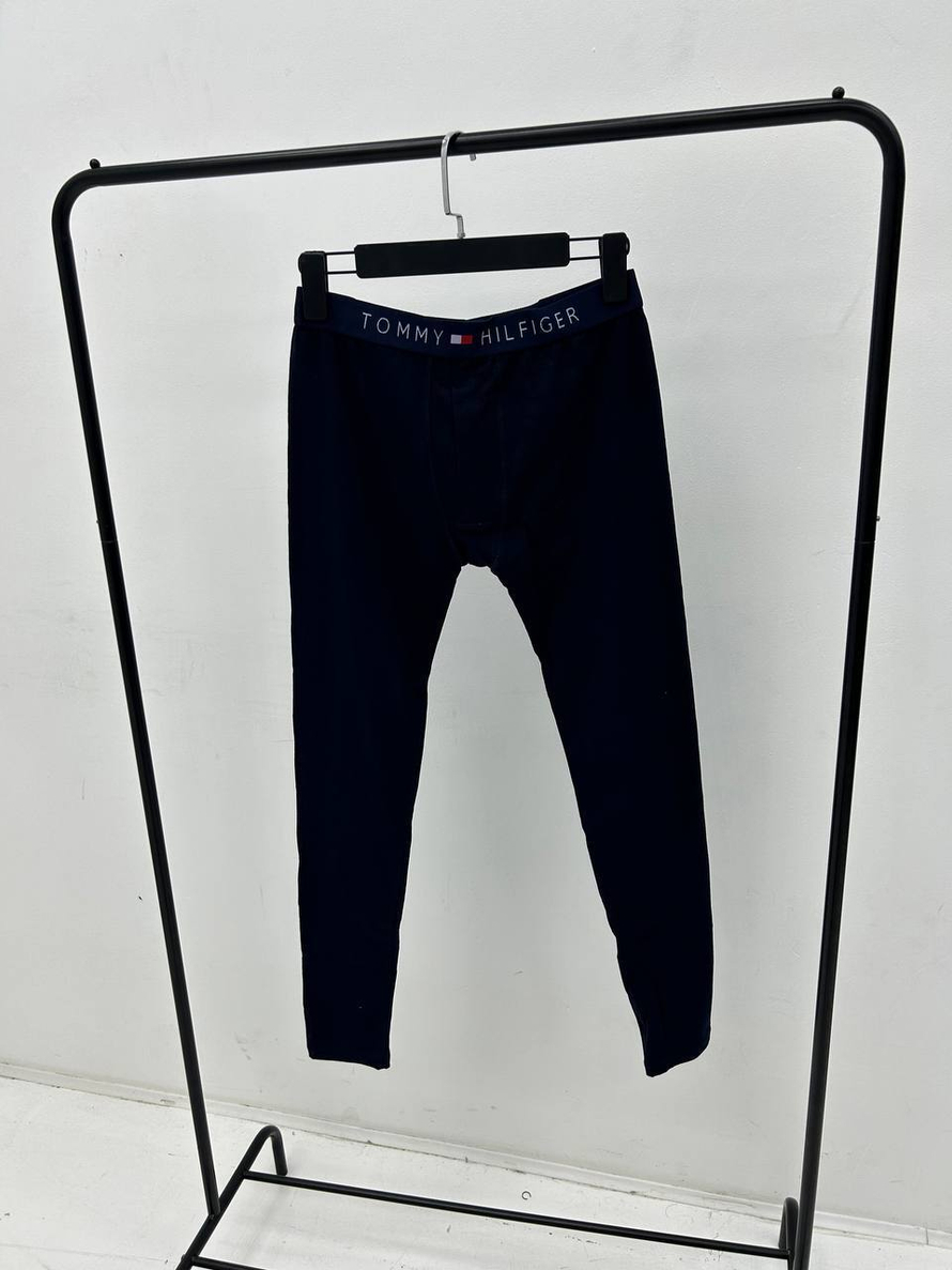 Трико Tommy Hilfiger #999 (син.)