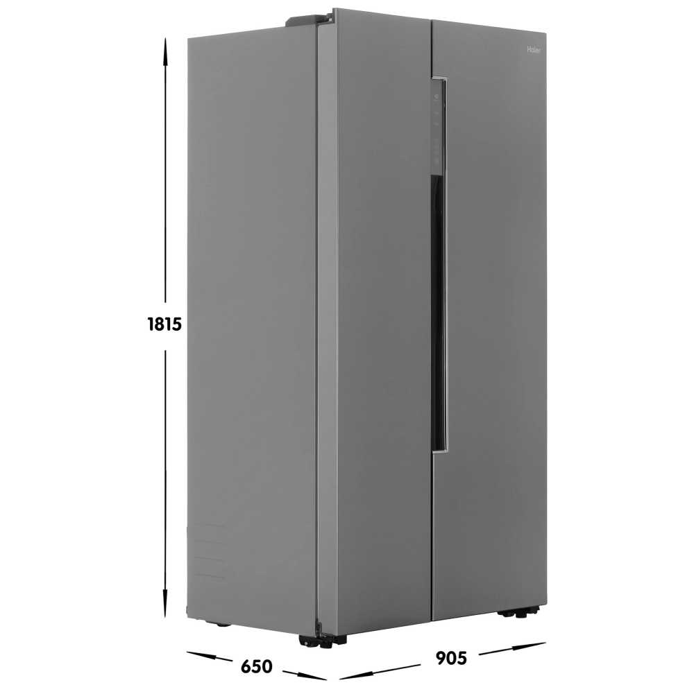 Холодильник Haier HRF-522DS6RU
