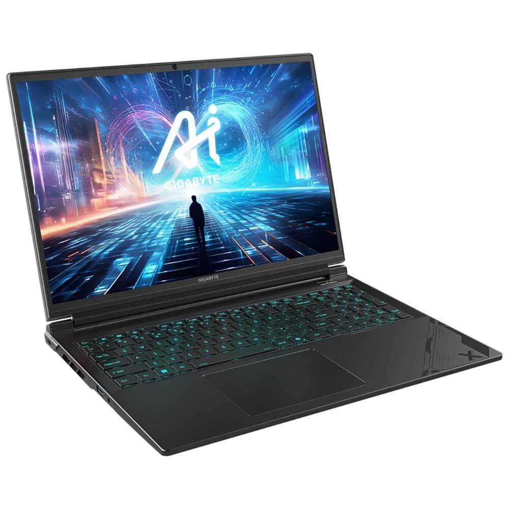 Ноутбук Gigabyte G6X (9MG-42KZ853SH)