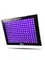 Chauvet TFX-UVLED - LED Shadow светодиодный ультрафиолетовый прожектор
