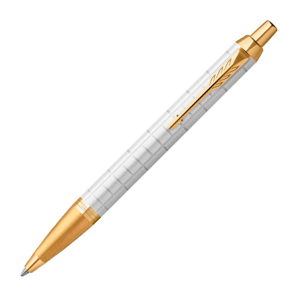 Шариковая ручка Parker IM Premium K318 (2143643)