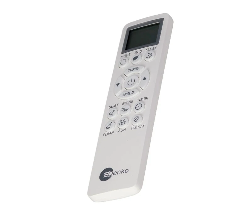 Denko KR-09