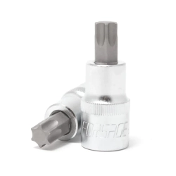 Головка бита TORX T30 1/2''(L-100мм) Forsage F-34610030