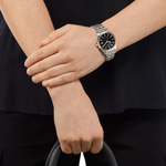 Женские японские наручные часы Citizen EO1213-85E