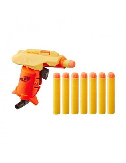 Бластер Hasbro Nerf Alpha Strike Nerf Стингер SD-1