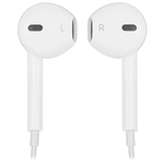 Проводные наушники Apple EarPods (Lightning)