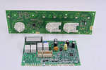 Модуль управления 215014110 стиральной машины Indesit MSC 615