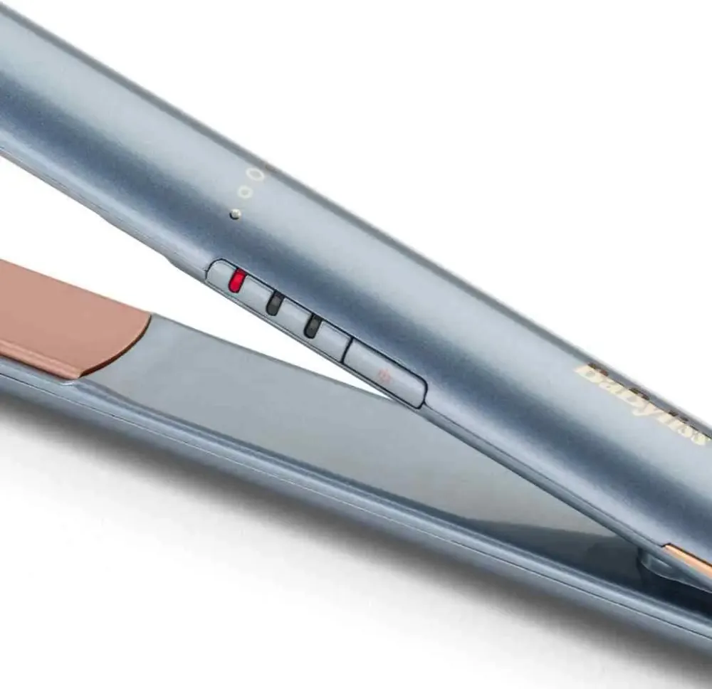Выпрямитель BaByliss Denim Luxe Styler ST251PE - 2