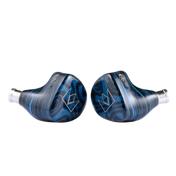 Noble Audio Iris Blue
