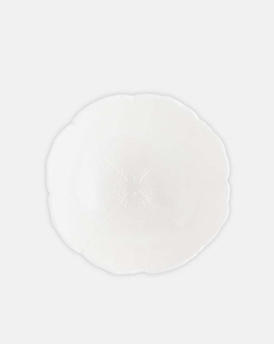 Тарелки суповые Aquazzura Cherry Blossom Off White, 17.5 см (2 шт.)
