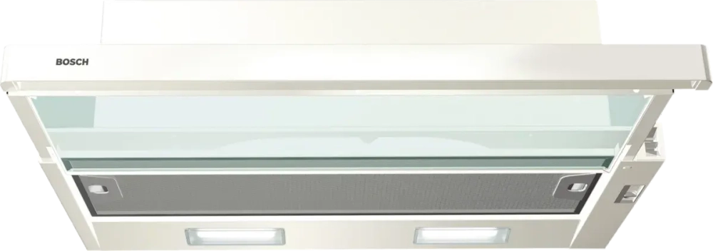 Встраиваемая вытяжка Bosch DHI642EQ